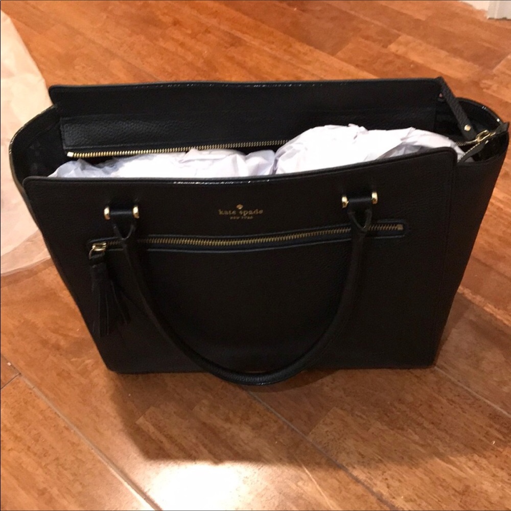 Kate Spade Allyn Chester Street Bag - Picture 5 of 7